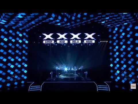 Angelica Hale singing “Fight Song” •American Got Talent “Champions”