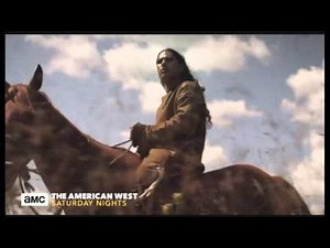 Trailer: Hell on Wheels - Final Chapter // American West