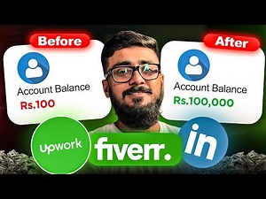 Complete Freelancing Course For Beginners | How To Sell as a Freelancer