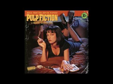 The Revels - Comanche (HD)