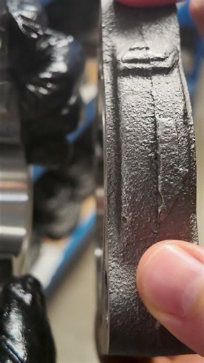 What is the Width on a Gear Pump? Its not what you think!