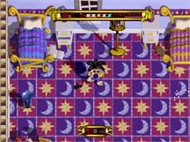 Swagman - Sony Playstation - Games Database