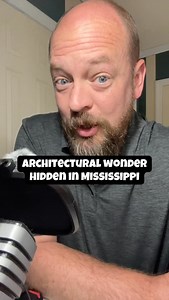 One of America’s greatest architects built a masterpiece right here in Jackson—and folks are just now discovering it 🙌 #MississippiProud #jacksonms #fondrenms #franklloydwright #mississippitok #midcenturymodern #hiddenms #usonian #southerngems | Brett Kenyon