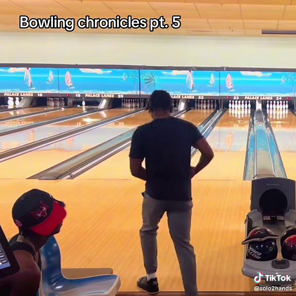 Understanding the Professional Bowling Association (PBA)