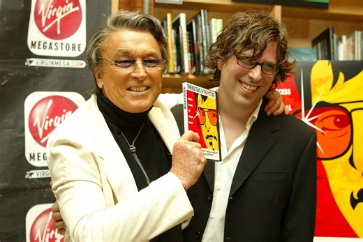 ‘The Kid Stays in the Picture’: The Movie That Salvaged Robert Evans’ Hollywood Legacy