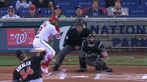 MLB Now on Eaton's injury