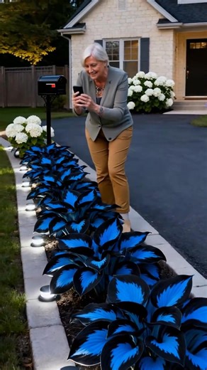 🌈✨ Transform Your Garden with Hosta Seeds! 🌿🎉 Unleash your inner color wizard and create a stunning oasis right at home! These vibrant bulbs will bring your garden dreams to life, adding pops of color that wow all season long. 🌸🌼 Don’t wait—plant the magic today and watch your garden flourish! 🛒💚 | Blanbutton