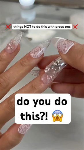 omg do you do this?! 😱