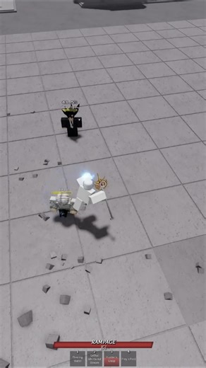 The Strongest Battlegrounds: Ultimate Roblox Clips