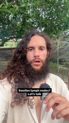 2.5K views · 158 reactions | Your lymph nodes are swollen and calling for help. Let’s break down the lymphatic system very simplistically so you understand what it does, how it moves and how you can help it. Of course, if you need herbal support for it comment the word “Lymph” down below! #lifetheplantway #lymph #lymphaticmassage #herbs | Life The Plant Way | Facebook