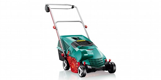 Bosch AVR 1100 Review