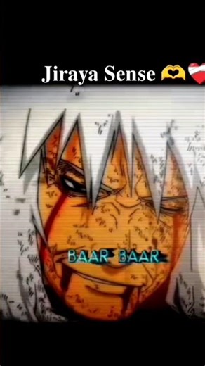 🥀🥀 jiraya Sense 🥀🥀