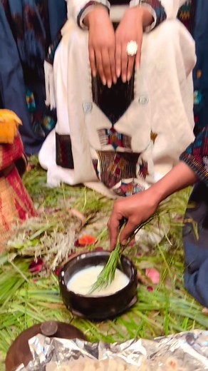 Book Your Traditional Ethiopian Wedding Today!