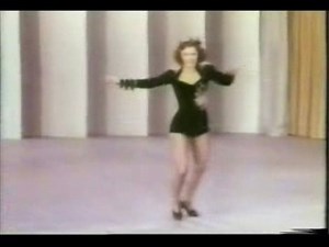 Eleanor Powell - Boogie Woogie