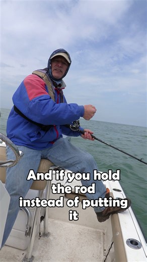 Flat line trolling tips!