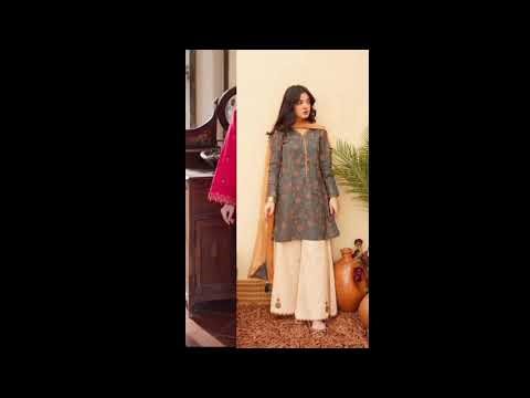 Latest Kurta Designing Ideas 2025 / Kurti Design Ideas 2025 / Kameez Design