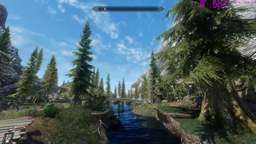 Enhanced Vanilla Trees SE
