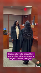 104K views · 3.6K reactions | A new attorney, Bettina Ballet, has joined the legal scene in Dallas, Texas, having officially been sworn in by Judge Vonda Bailey Shaw. This announcement highlights their connection to the local legal community. | Smash Da Topic | Facebook