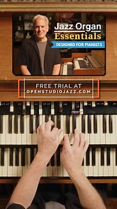 15K views · 162 reactions | Stacked 5ths with Larry Goldings. Full pod and full organ course available now! . . . #organ #hammond #hammondorgan #b3 #hammondb3 #jazz #music #jazzmusic #jazzpiano #openstudio #openstudiojazz #jazzlesson #jazzmaster #jazzmusicians #instapiano #instajazz #learnpiano | Open Studio | Facebook