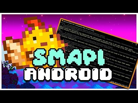 INSTALL STARDEW VALLEY MODS on ANDROID ✅ (LATEST VERSION DECEMBER 2023)