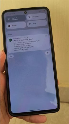 Clover Project 3.7 Official QPR2 Day 1 Usage !! #pocof6 #redmiturbo3