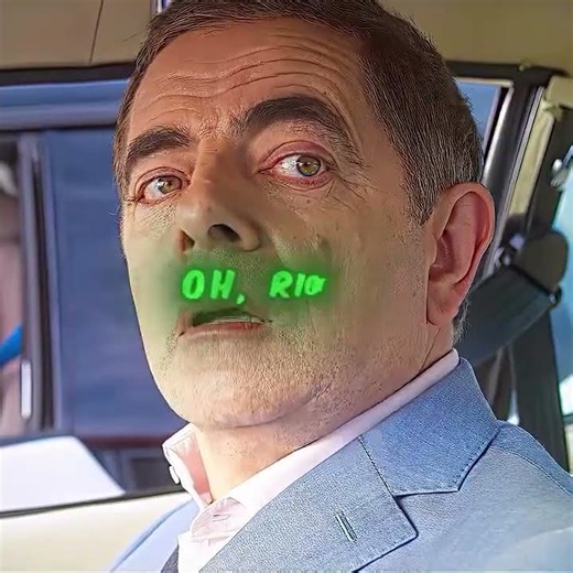 he forgot his own name 😂 | Johnny english Movie | #edit #viral #johnnyenglish