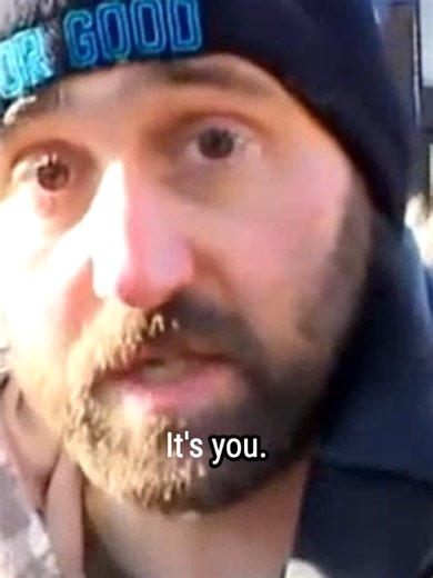 "It's you. It's you as well. Now, wake up. Please watch what's happeni... | cpr song