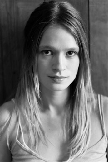 Amy Ferguson | Actress, Director, Writer