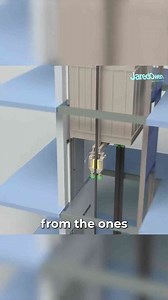 How elevators protect us from cable breaks