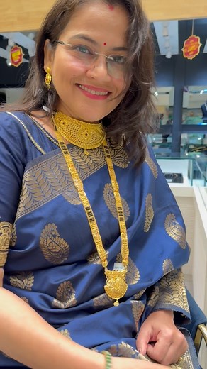 Yashodhan Gadkari on Instagram: "R. B. Bhosale Jewellers > R. B. Tower, New Saraf Katta, Main Road, Sangli, Mob. No. : 8263888327 PhoneNo. 0233-2321937 > Vishrambag Branch, Girnar Tower, Shivkumar Complex, Next to Rehmatullah Hotel, Vishrambag Sangli, Mob. No. : 9993475050 #marathi #rbbhoslejewellers #jewellers #gold #glodjewellery #diamond #diamondjewellery #silver #silverjewellery #sangli #reels #reelsinstagram #sanglikar"