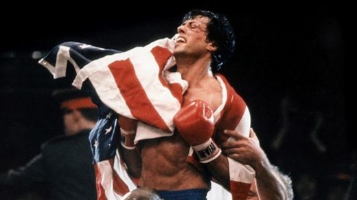 55 Most Inspirational Rocky Balboa Quotes