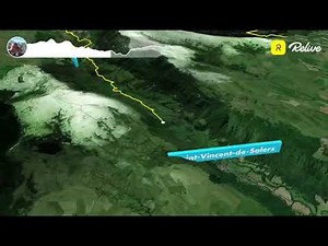 La Pastourelle - Vidéo RAID VTT 60 km