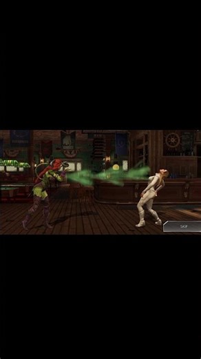 Poison Ivy's Super Move Injustice 2 🔥 #gamingshorts #shortvideo #shorts