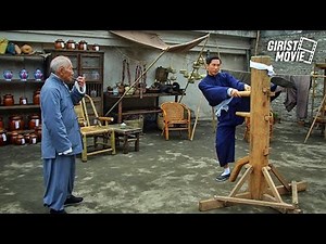 Young Ip Man’s First Battles | The Legend Is Born: Ip Man (2010)