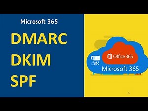 Enable DMARC in Office365 | Microsoft 365 [2020 update]