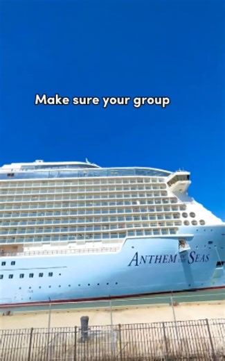 Top tips every first-time cruiser needs to know | Essential cruise advice