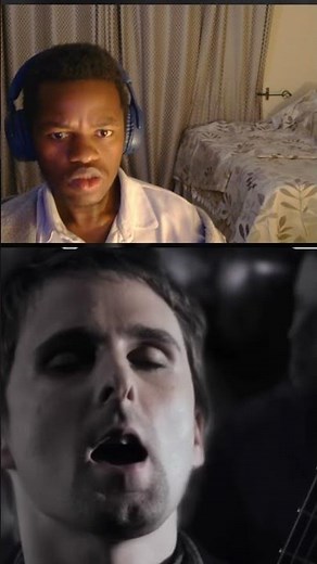 FIRST TIME HEARING MUSE – Uprising REACTION part 2