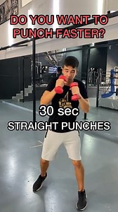 884K views · 15K reactions | 3 min workout with dumbbells to punch faster 壘 #boxing #fyp #foryou | Boxing Style | Facebook