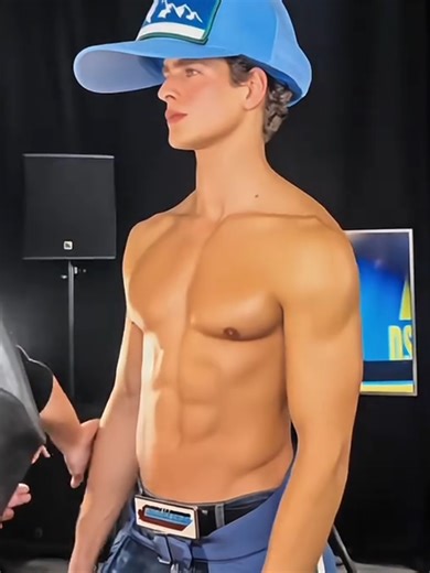 Exploring DSQUARED2 FW26 with Melvyn and Maxel