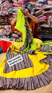 #wrapperset #booknow 098316 44580 /9748787740 | Gahona Bari Collection