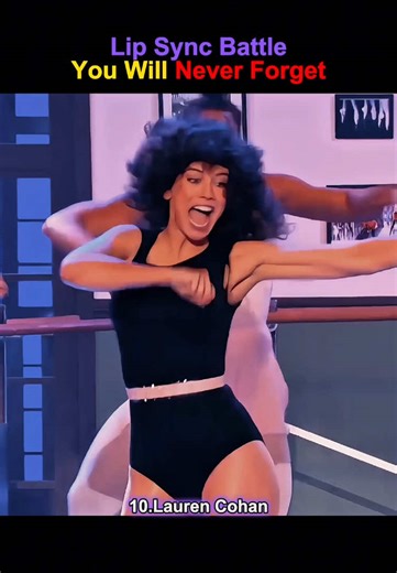 Epic Lip Sync Moments Ranked I Who's YOUR Winner? #LipSyncBattle #SongRanking #Viralcover #USMusic #usatiktokus