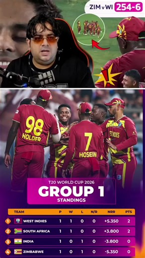 Can India still qualify for the T20 World Cup semi-final? Check the points table and all scenarios. #T20WorldCup2026 #TeamIndia #suryakumaryadav #GautamGambhir #SanjuSamson