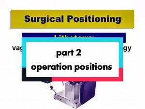Surgical Teamwork in the Operating Room
