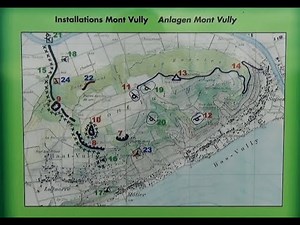 Tales of Swiss Neutrality: WW1, Background and Mont Vully fortifications (1/2)