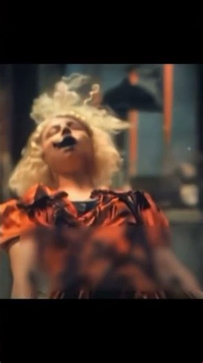 The Bride! Ending #thebridemovie