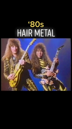 Stryper - Always There For You | 80s Christian Hair Metal
