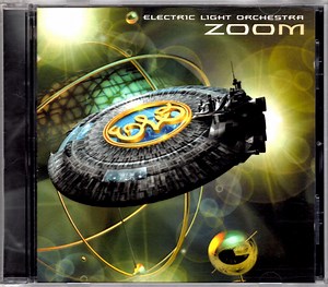 Electric Light Orchestra - Zoom