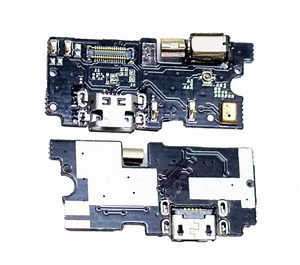 Charging Connector Flex / PCB Board for Gionee M7 Power
