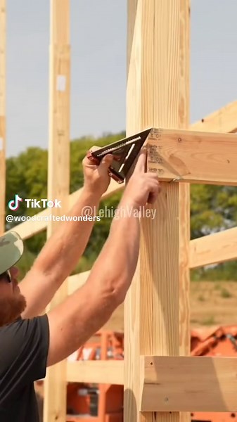 Construction Framing and Decking Techniques Explained
