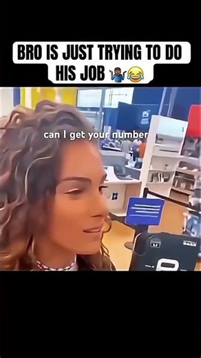 BRO JUST WANTS TO WORK 🤦‍♀️ 🤣 #reaction